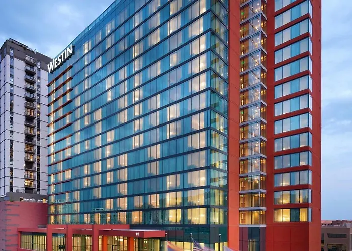 The Westin Tempe Hotel